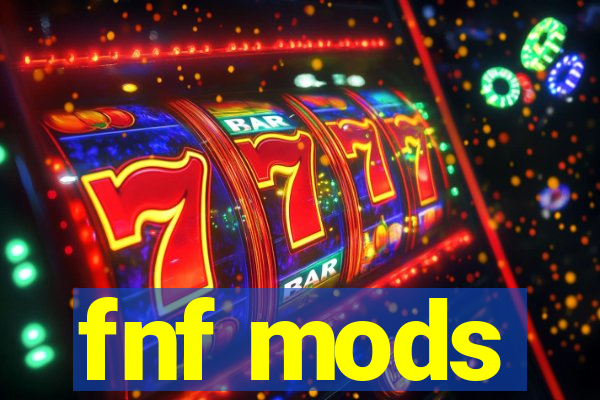fnf mods